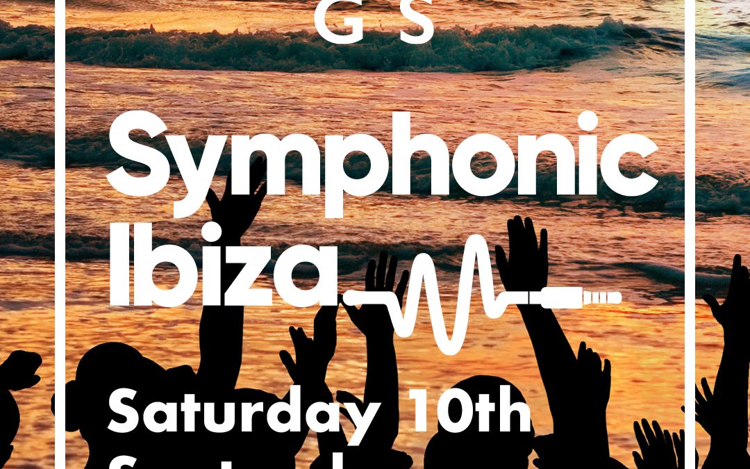 Symphonic Ibiza + Special guests