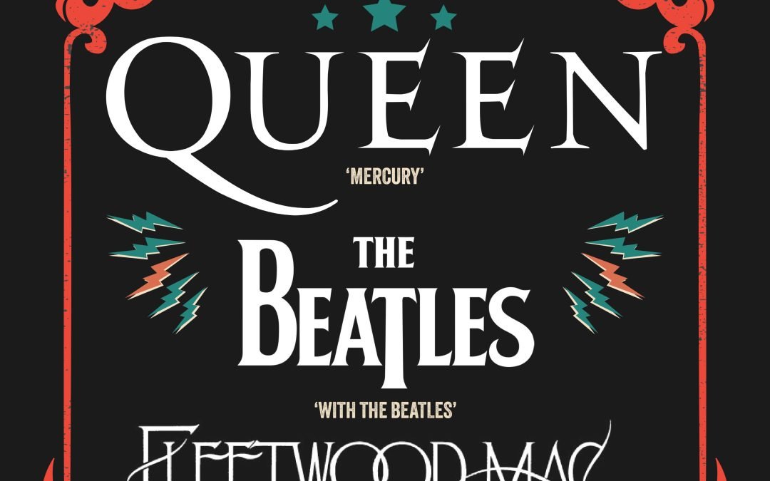 Legends – Warrington 4th May 2025